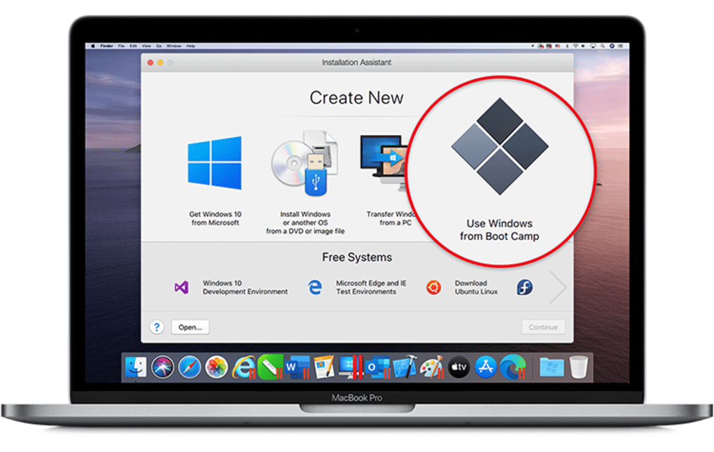 free parallels for mac
