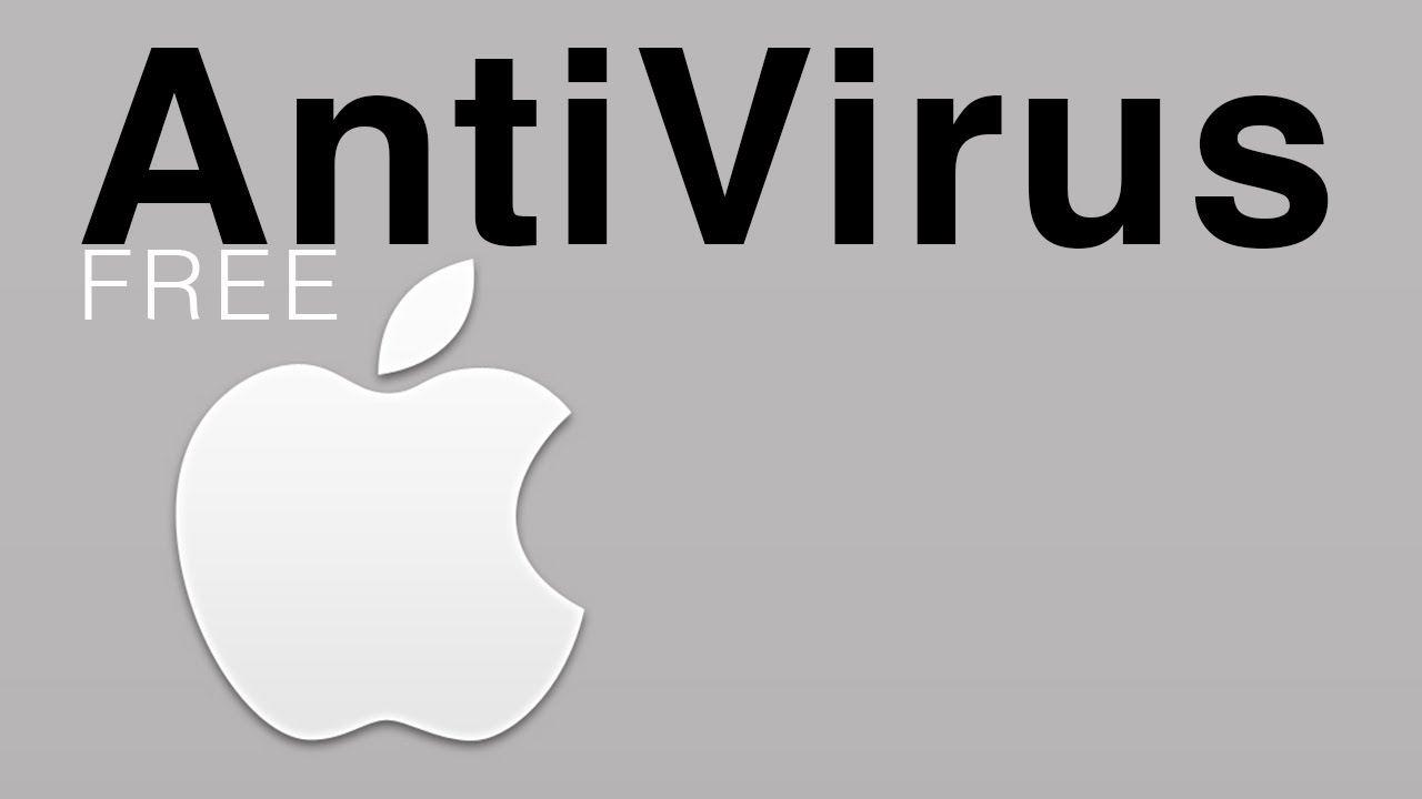 best free anti virus for mac